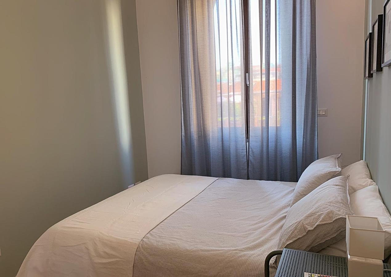 Nolo28 Apartment Milano Exterior foto